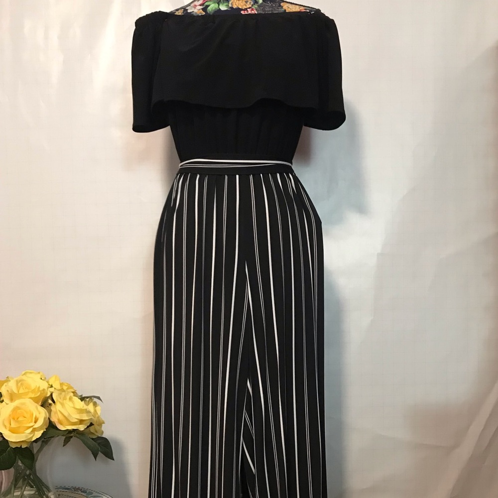 BEBE Jumpsuit